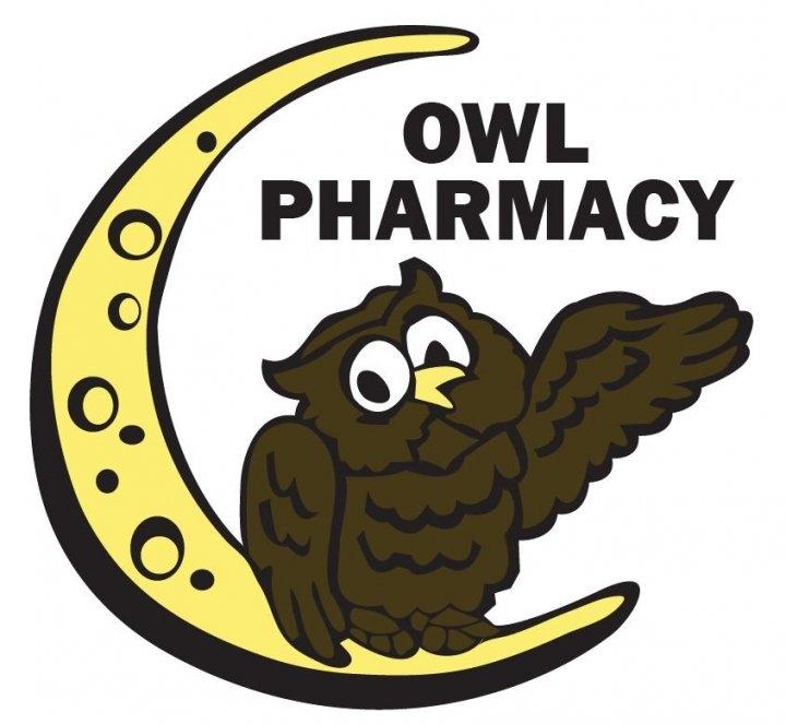 Owl Pharmacies Cheney WA 99004 5092358441 Cosmetics